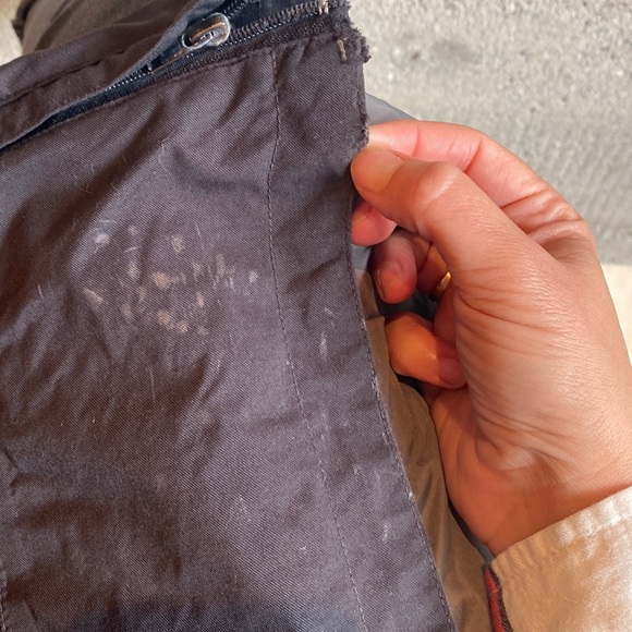 Burton M Snowboard Pant - Picture 15 of 16